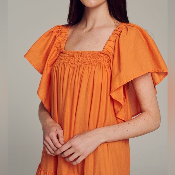 Devotion TWINS Agistri Dress - Picture 7 of 8